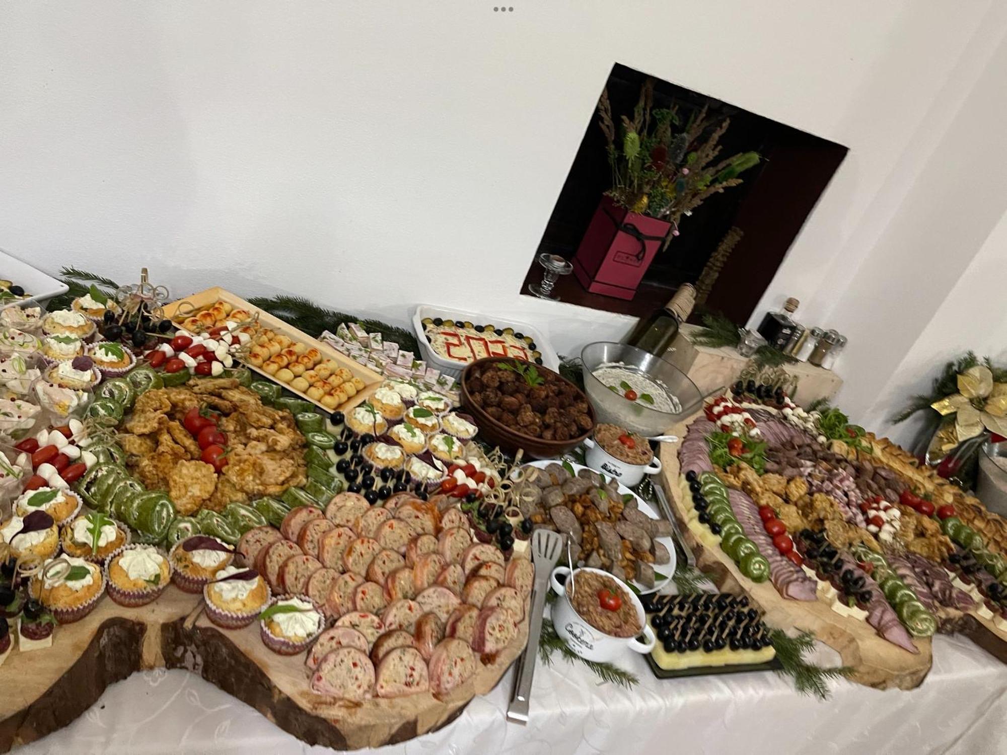 Pensiunea Silvania Statiunea 外观 照片